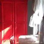 Nocleg ze śniadaniem I Boschi Del Castagno Triches