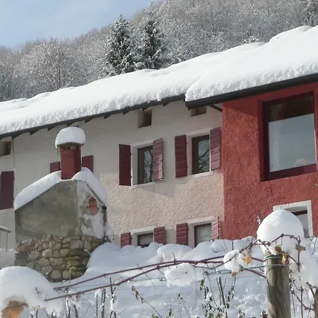 I Boschi Del Castagno Triches