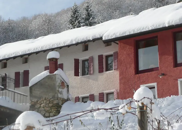 I Boschi Del Castagno Triches