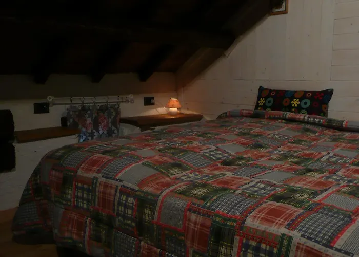 I Boschi Del Castagno Triches