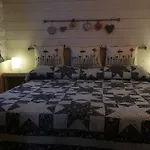 B&B I Boschi Del Castagno Triches