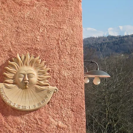 Bed & Breakfast I Boschi Del Castagno *