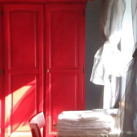 Bed & Breakfast I Boschi Del Castagno Triches