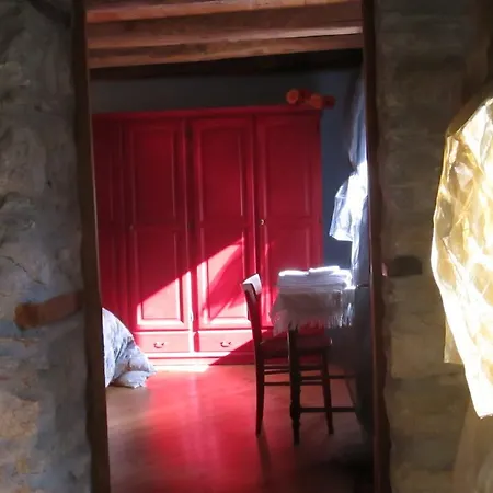 Bed & Breakfast I Boschi Del Castagno Triches