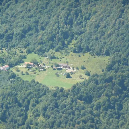 Bed & Breakfast I Boschi Del Castagno Triches