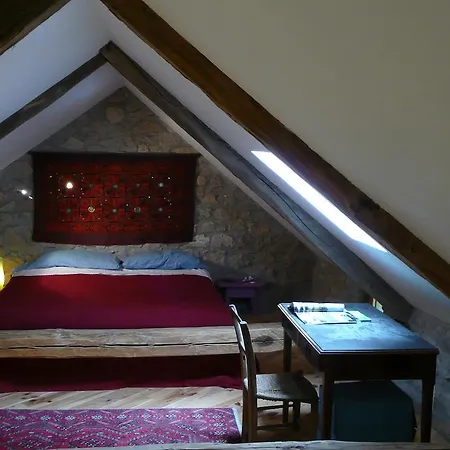 Bed & Breakfast I Boschi Del Castagno *