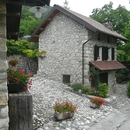 Bed & Breakfast I Boschi Del Castagno Triches
