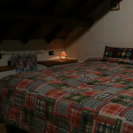 I Boschi Del Castagno Triches