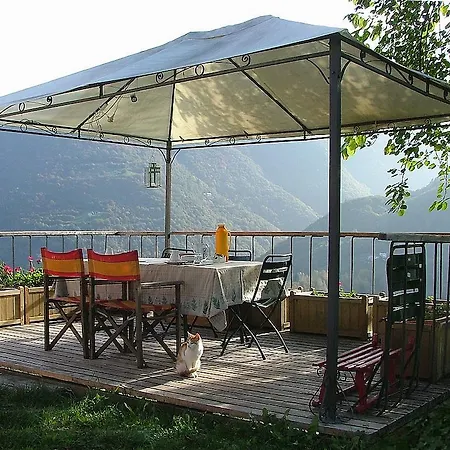 Bed & Breakfast I Boschi Del Castagno *