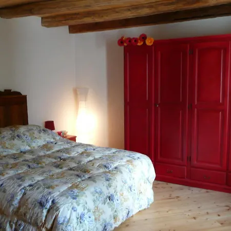 I Boschi Del Castagno Bed & Breakfast *